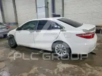 2015 Toyota CAMRY фото