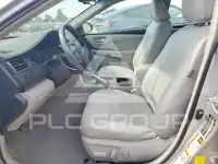 2015 Toyota CAMRY фото