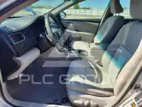 2015 Toyota CAMRY photo
