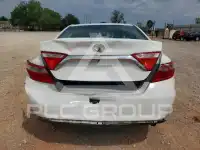 2015 Toyota CAMRY фото