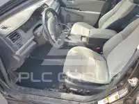 2015 Toyota CAMRY фото
