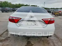 2015 Toyota CAMRY фото