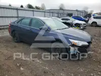 2015 Toyota CAMRY фото