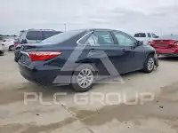 2015 Toyota CAMRY фото