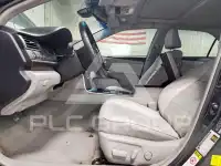 2015 Toyota CAMRY фото
