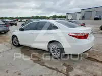 2015 Toyota CAMRY фото