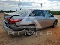 2015 Toyota CAMRY фото