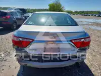 2015 Toyota CAMRY photo