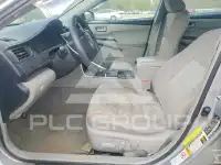2015 Toyota CAMRY фото