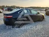2015 Toyota CAMRY фото