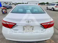 2015 Toyota CAMRY фото