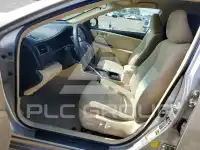 2015 Toyota CAMRY фото