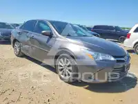 2015 Toyota CAMRY фото