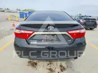 2015 Toyota CAMRY фото