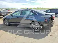 2015 Toyota CAMRY фото