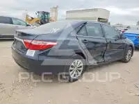 2015 Toyota CAMRY фото