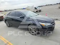 2015 Toyota CAMRY фото