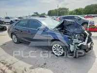 2015 Toyota CAMRY фото