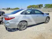 2015 Toyota CAMRY фото