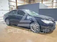 2015 Toyota CAMRY photo