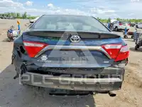 2015 Toyota CAMRY фото
