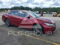 2015 Toyota CAMRY фото
