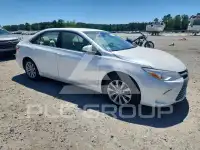 2015 Toyota CAMRY фото
