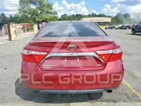 2015 Toyota CAMRY фото