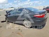 2015 Toyota CAMRY фото