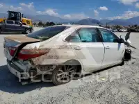 2015 Toyota CAMRY фото