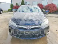 2015 Toyota CAMRY фото