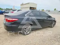 2015 Toyota CAMRY фото