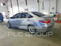 2015 Toyota CAMRY фото