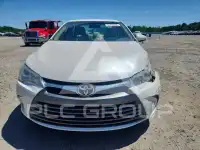 2015 Toyota CAMRY фото