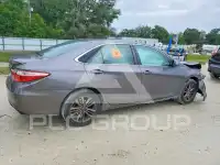 2015 Toyota CAMRY фото