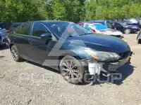2015 Toyota CAMRY фото