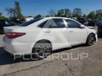 2015 Toyota CAMRY фото