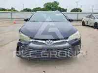 2015 Toyota CAMRY фото