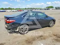 2015 Toyota CAMRY фото