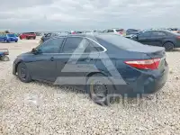 2015 Toyota CAMRY фото