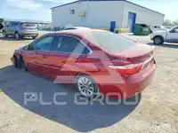 2015 Toyota CAMRY фото