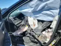 2015 Toyota CAMRY фото
