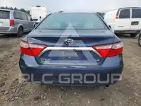2015 Toyota CAMRY фото