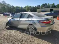 2015 Toyota CAMRY фото