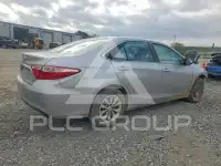 2015 Toyota CAMRY фото