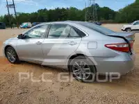 2015 Toyota CAMRY фото