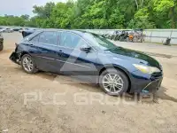 2015 Toyota CAMRY фото