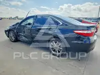 2015 Toyota CAMRY фото