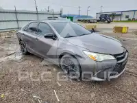 2015 Toyota CAMRY фото