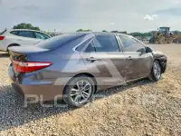 2015 Toyota CAMRY фото